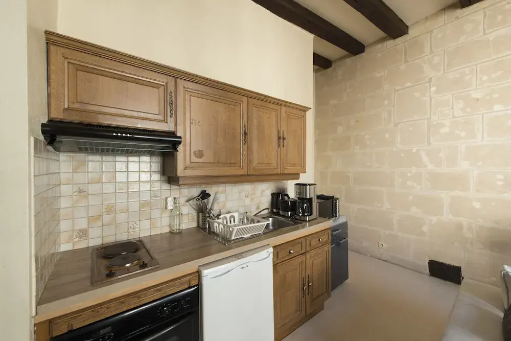 Bel Appartement Centre Historique Tours