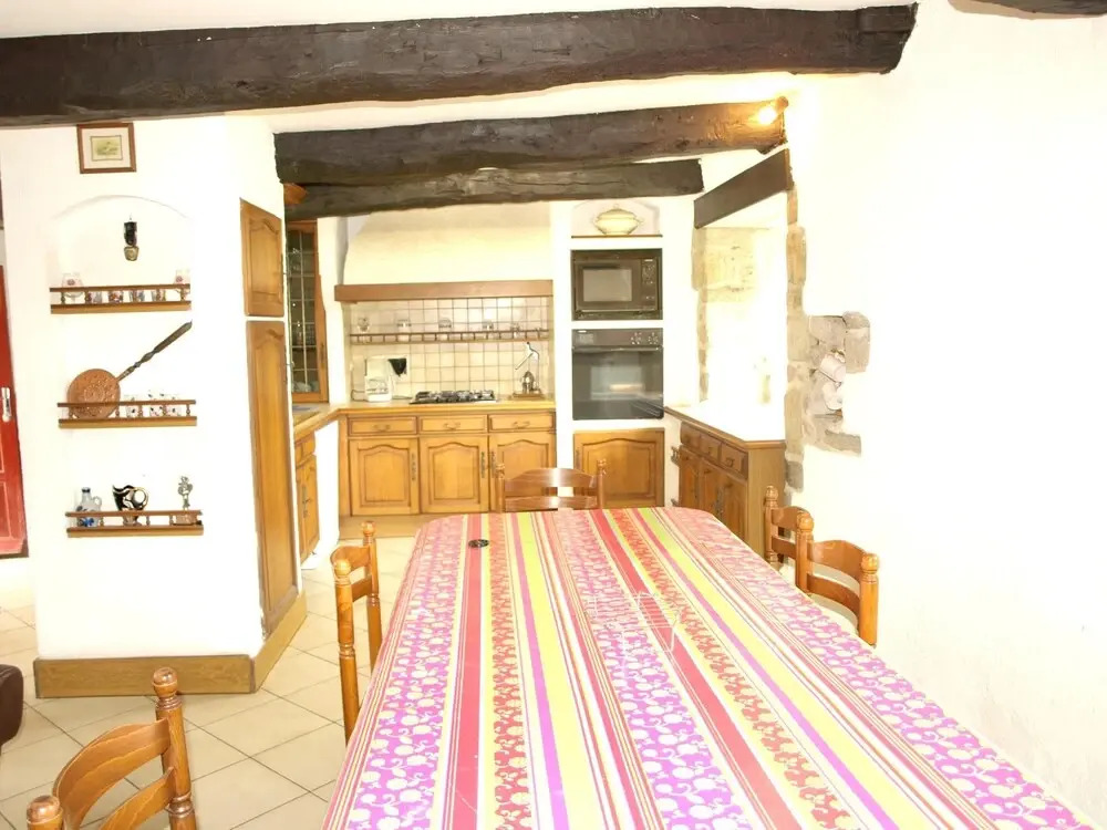 Holiday home Grand Cloitre