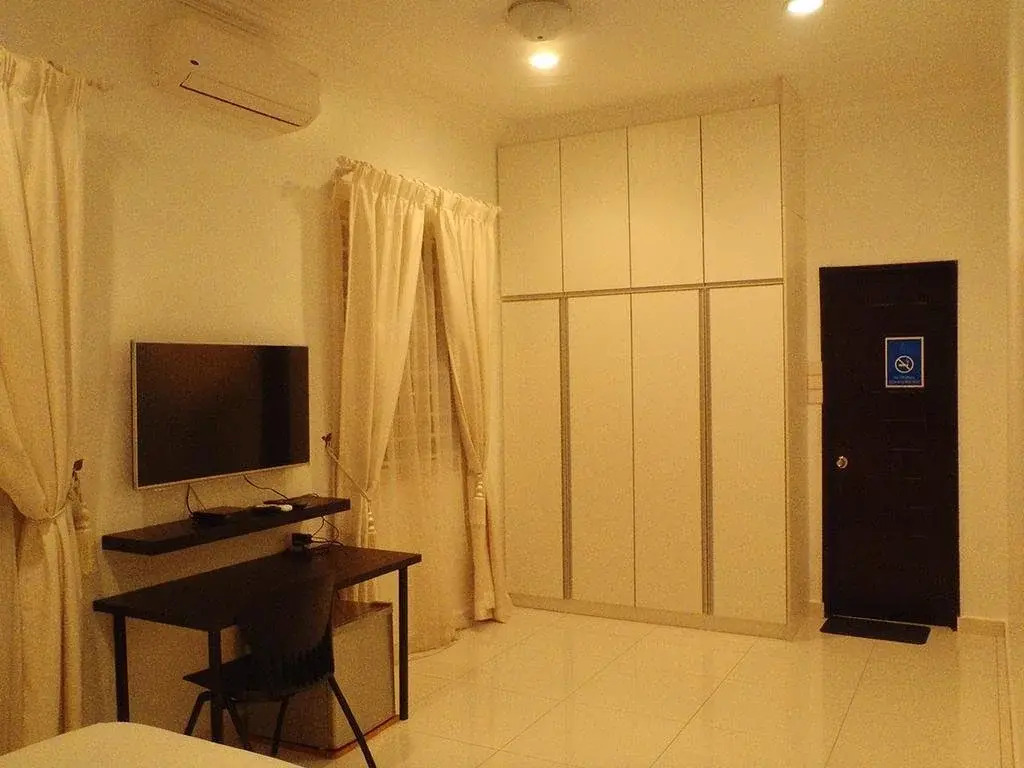 Alamar Hills Eco Resort and Health Spa