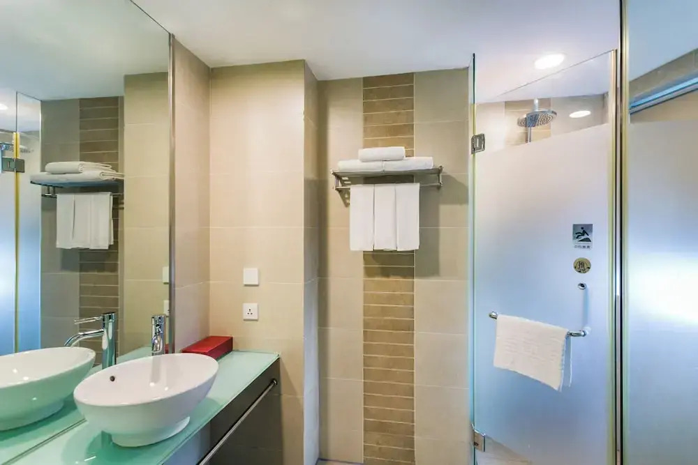 SSAW Boutique Hotel Shaoxing Ancient Town