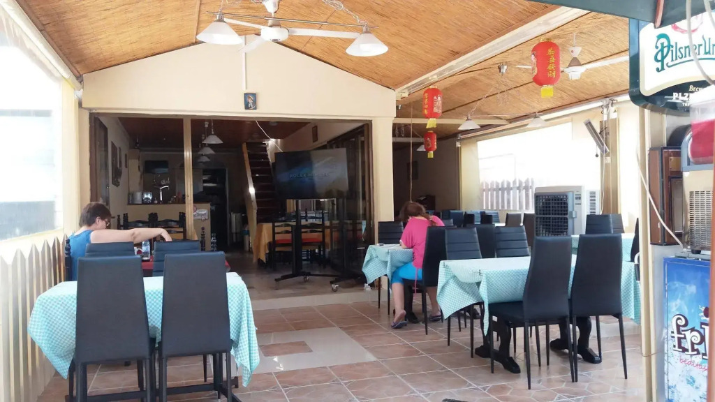 Chrysanthos Boutique Apartments