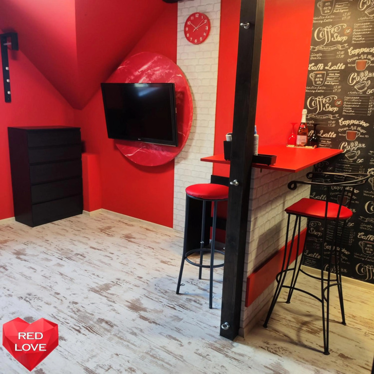 Love Apartmanok Eger