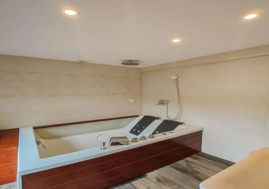 Ночлег и завтрак Bahus Inn