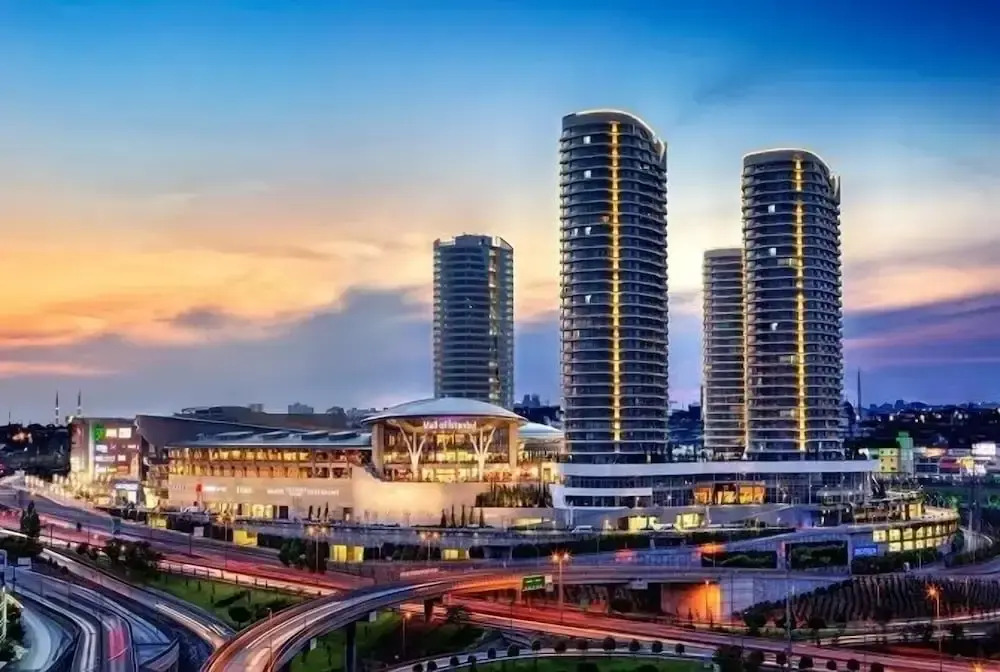 Отель Long Stay Istanbul