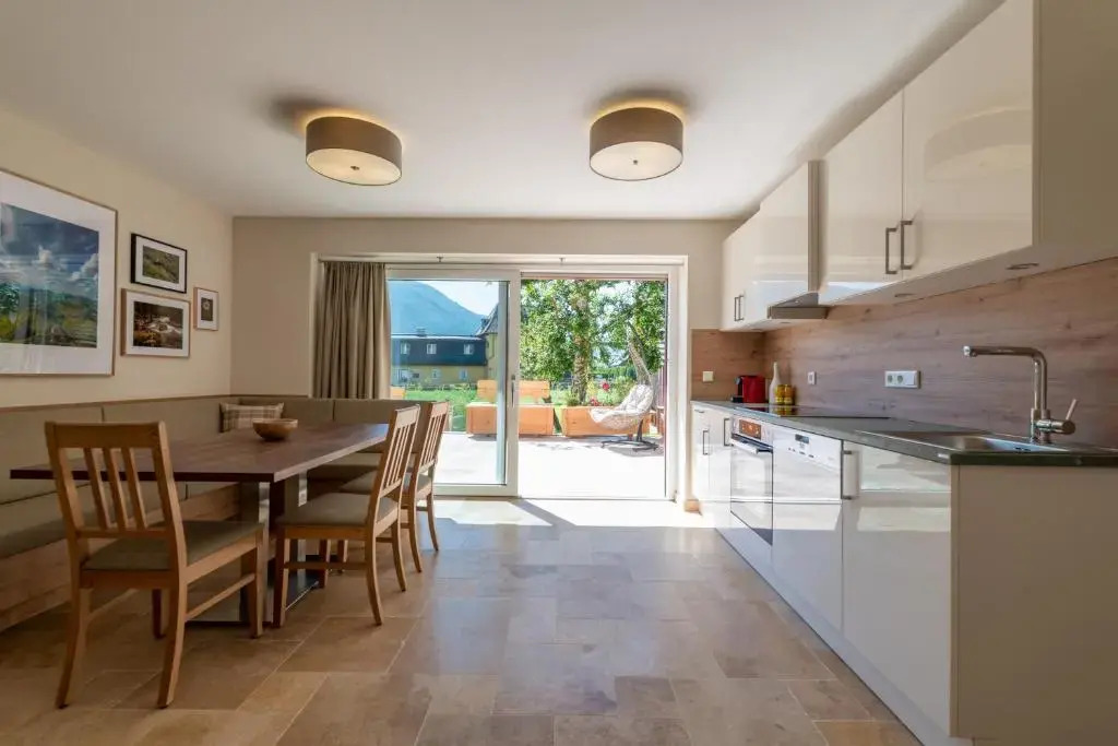 Heimathaus Dengg - Ferienwohnungen im Lungau - Ski & Wanderurlaub nahe Obertauern im Salzburger Land