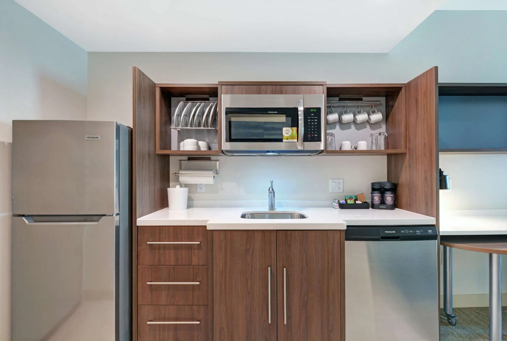 Home2 Suites by Hilton Bettendorf Quad Cities
