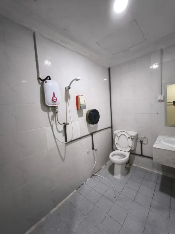 OYO 90895 Hotel Ikia