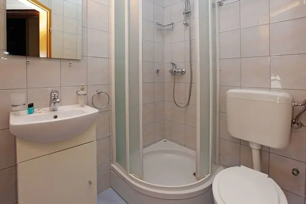 Perla Apartments
