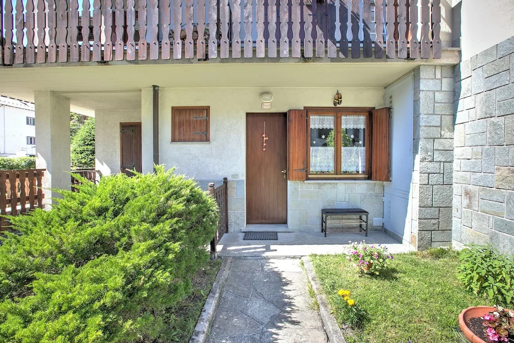 Maison Rosamunda