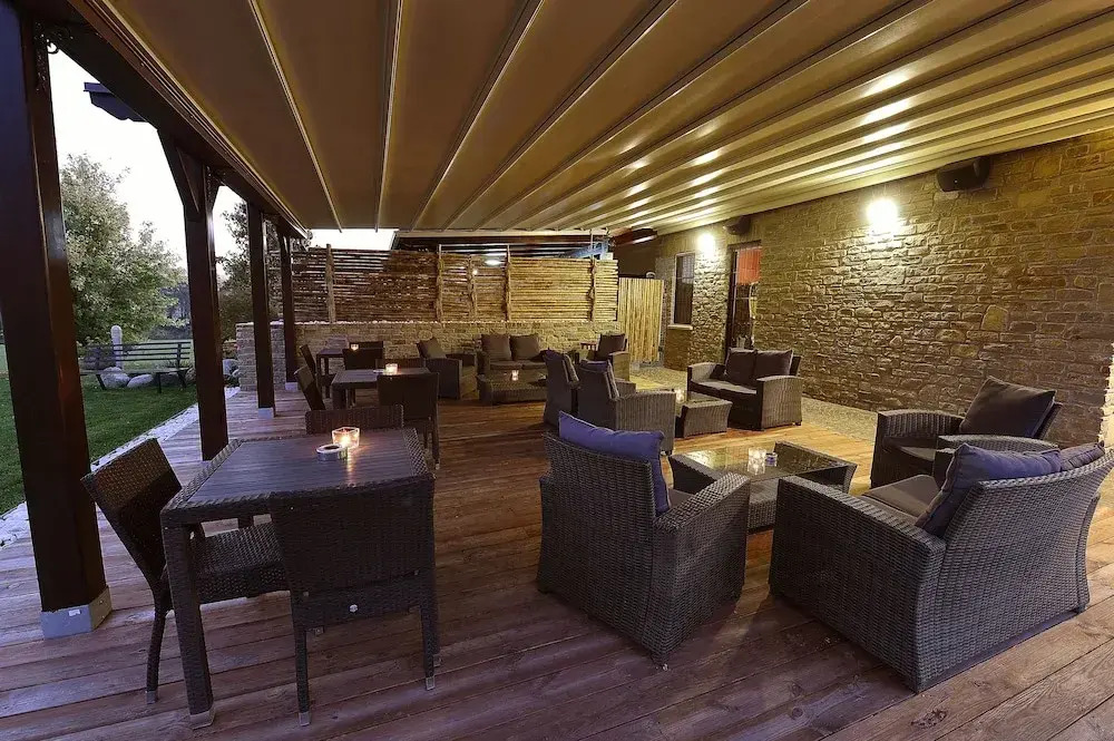 Hotel Rioverde