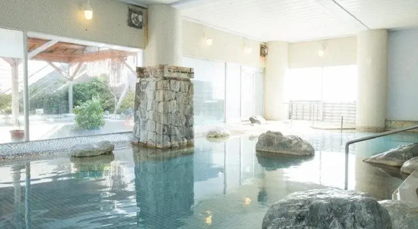 Nangoku Hotel