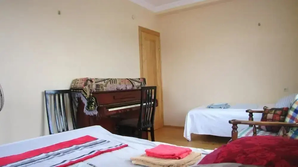 Hotel Funduki