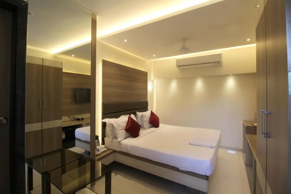 Hotel Shivam