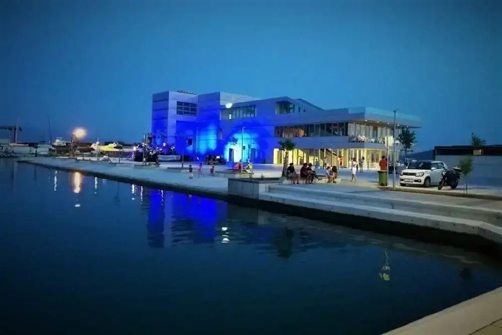 Gorda - 50m From the sea - A1