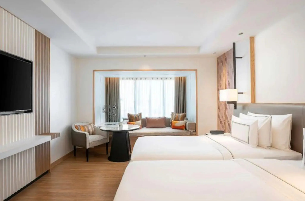Meliá Chiang Mai
