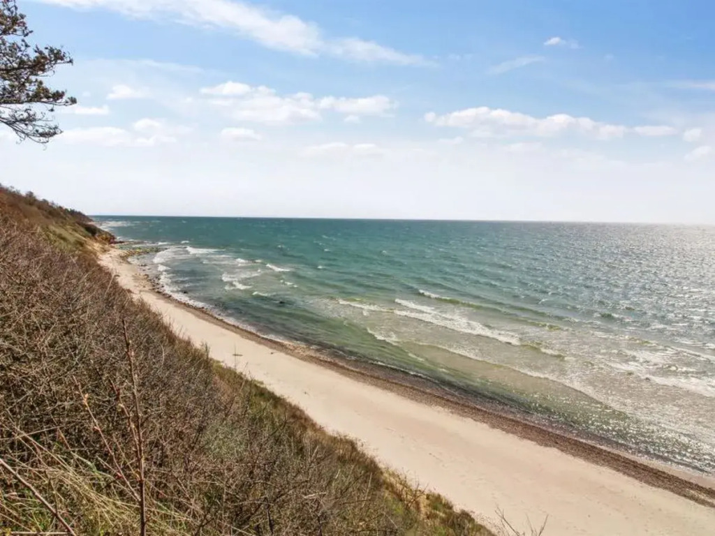 "Kita" - 150m from the sea in Bornholm