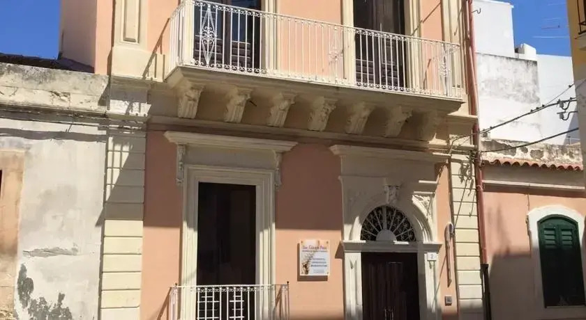 Il Cortiletto