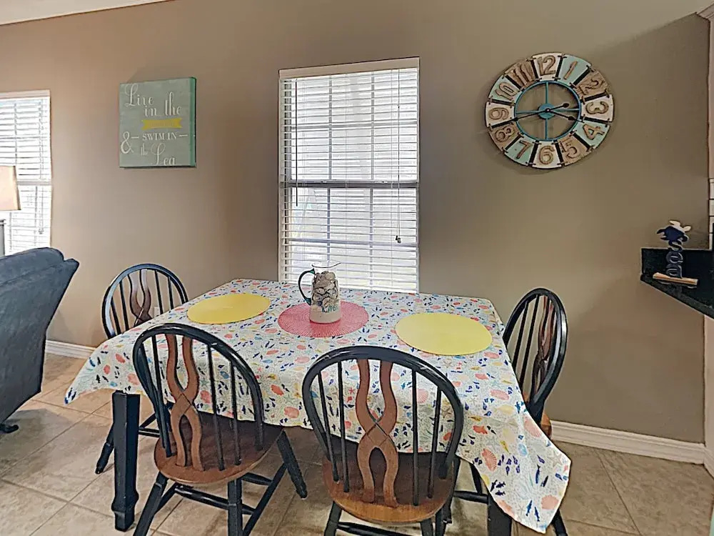 Dreamy W/ Pool, 4 Miles To Orange Beach 3 Bedroom Condo