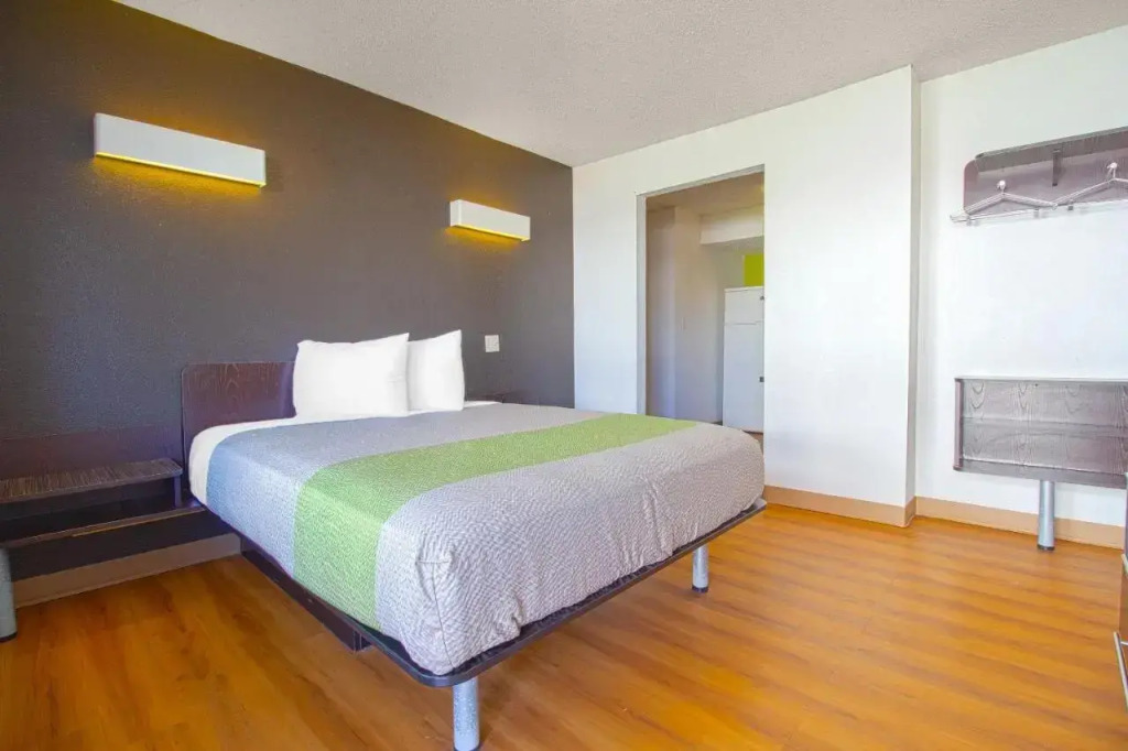 Travelodge Oklahoma City