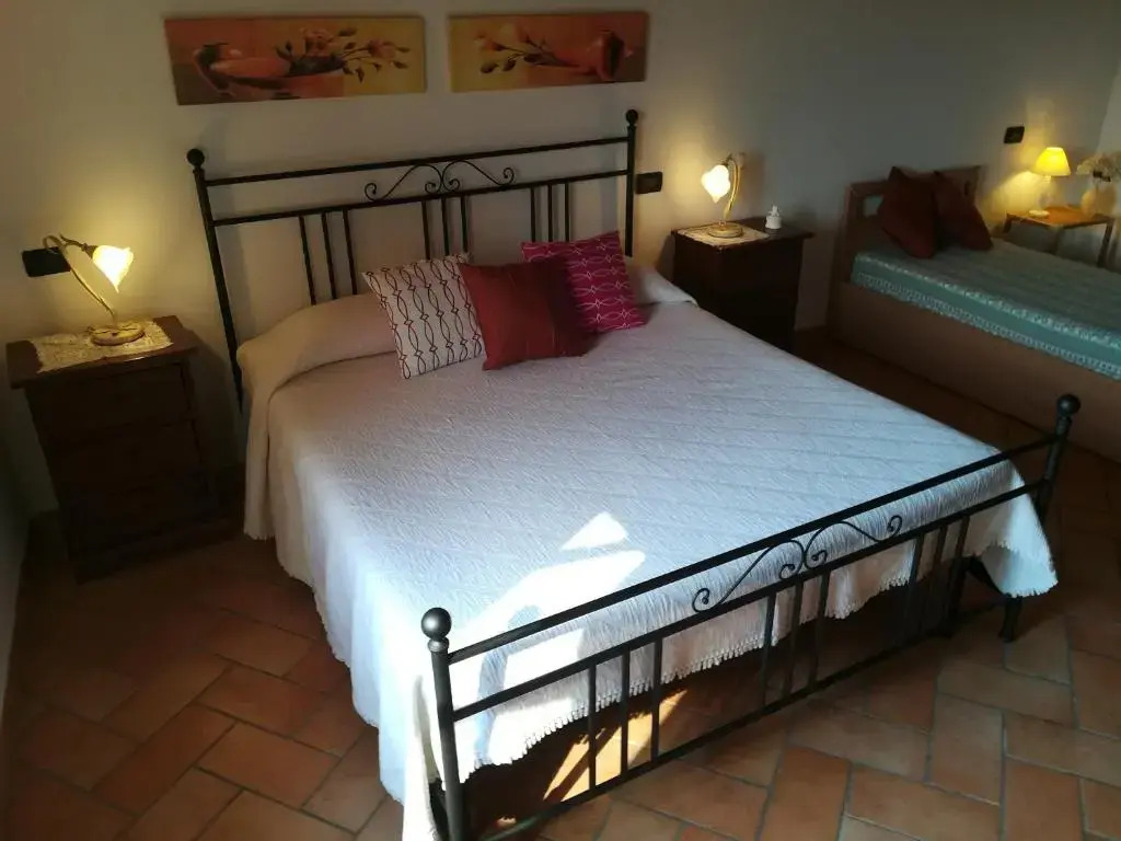 La Casa Del Borgo