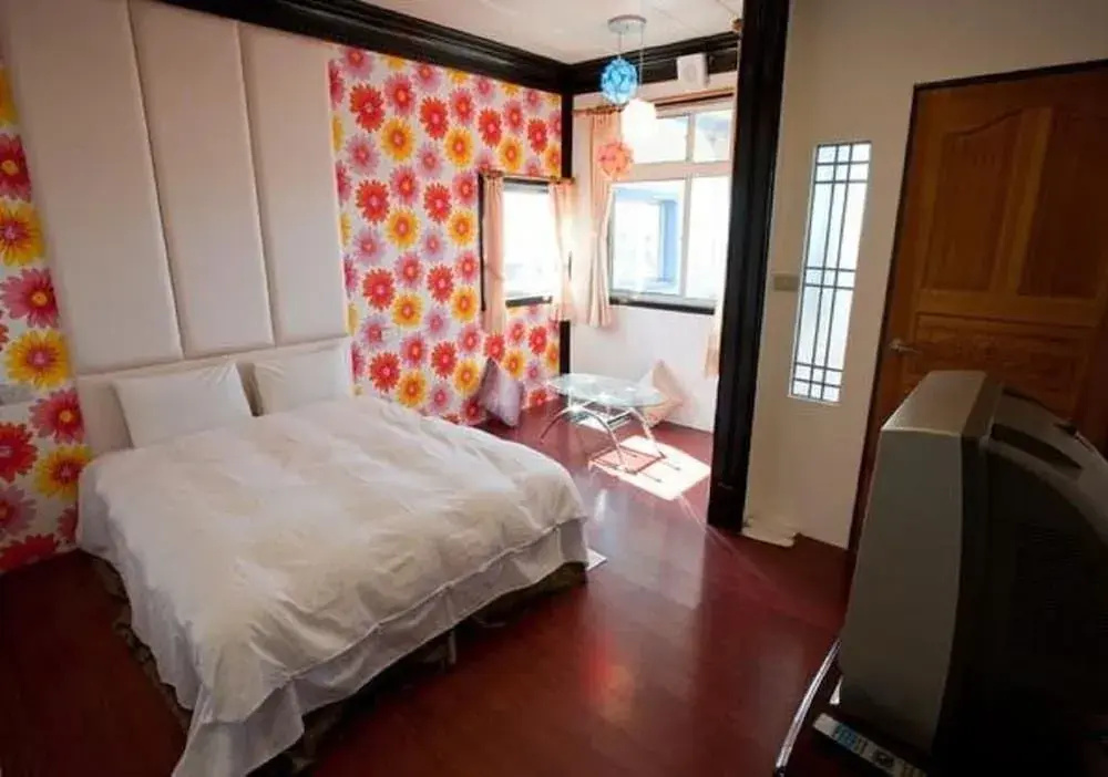 Jia Maei B&B