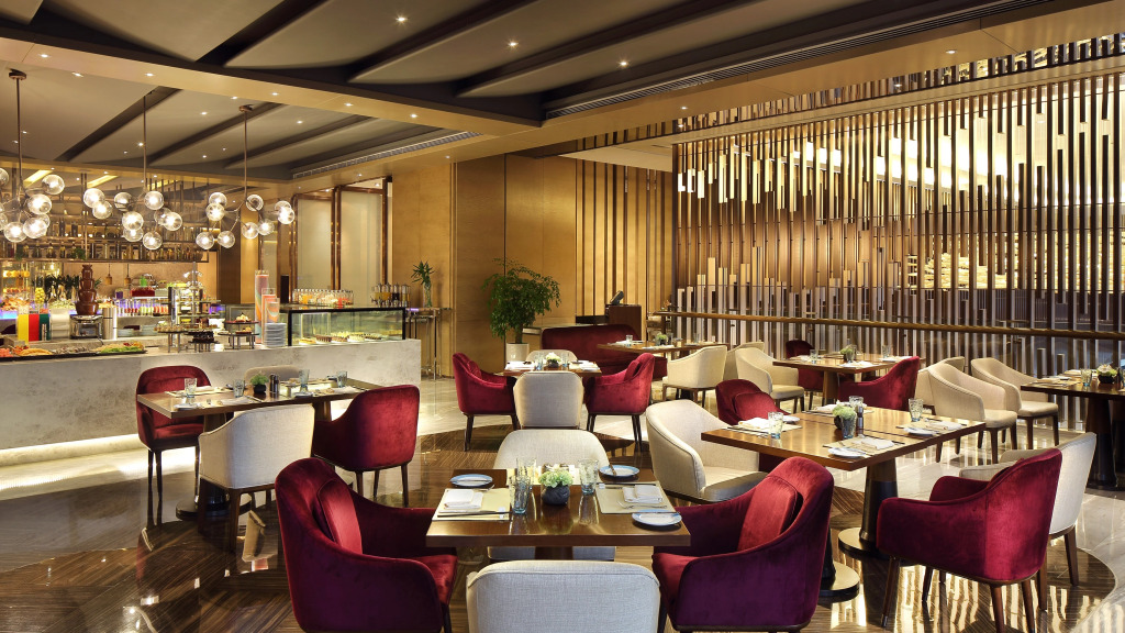 Crowne Plaza Yibin by IHG