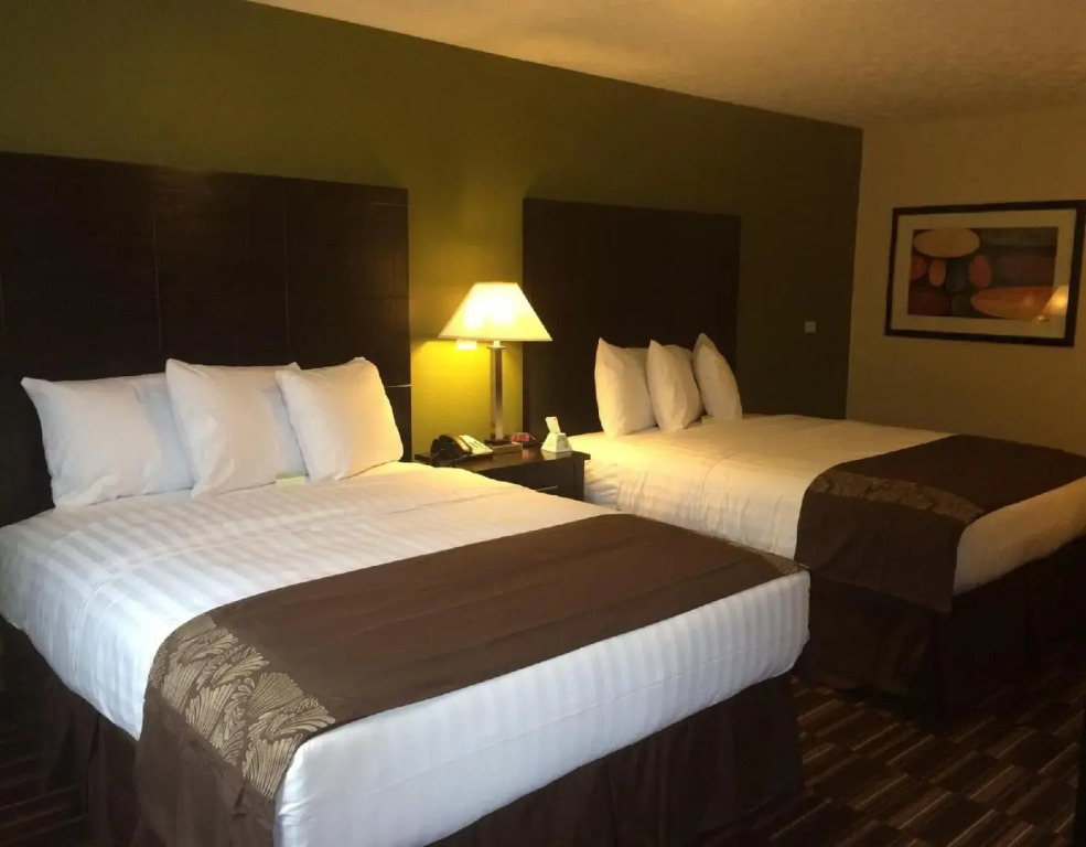 Boarders Inn & Suites by Cobblestone Hotels - Ashland City