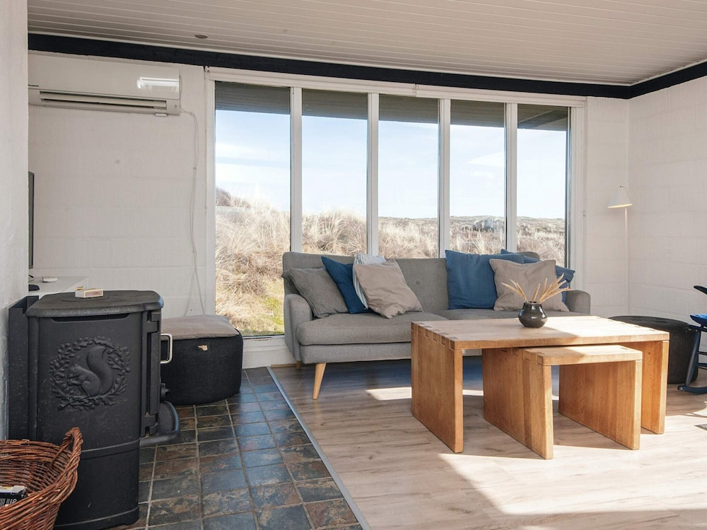 4 person holiday home in Fanø