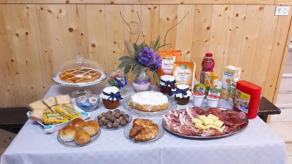 B&B Il Cardellino