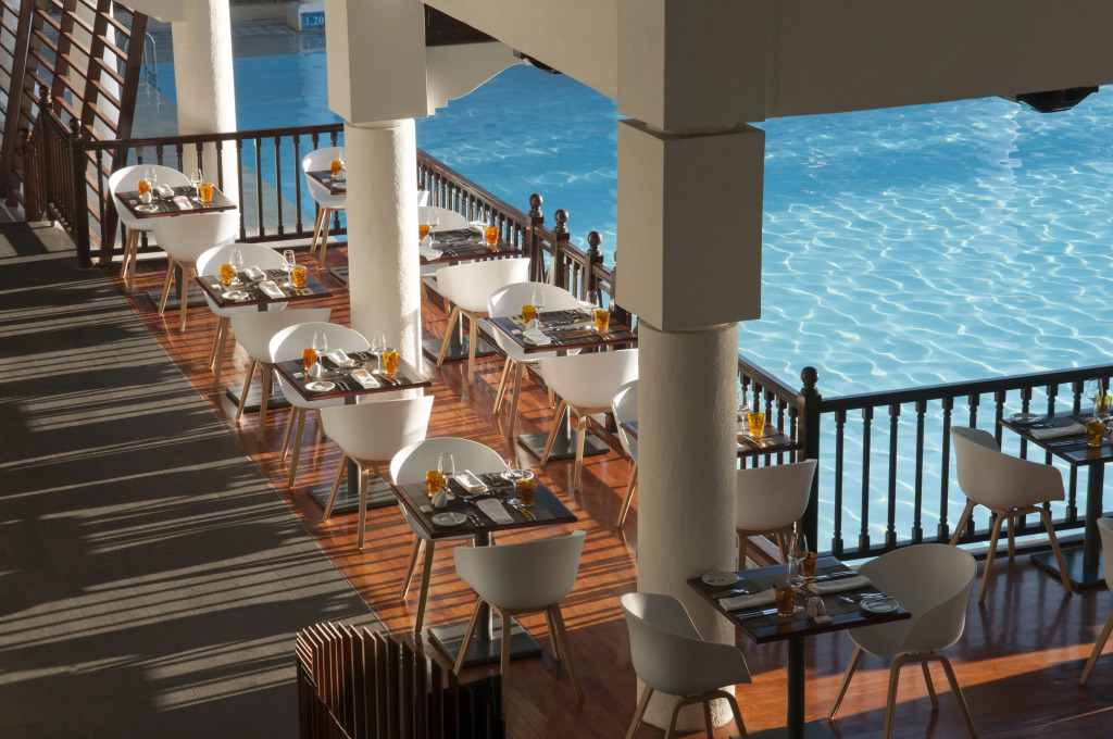 Sofitel Mauritius LImperial Resort & Spa