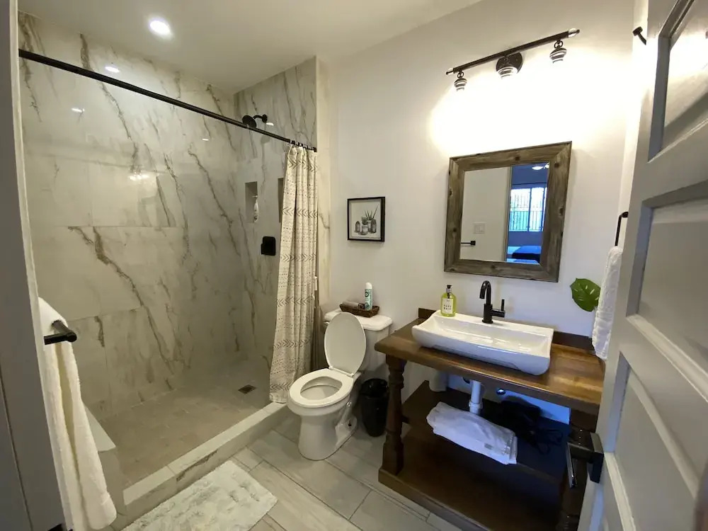 Stylish Apartments