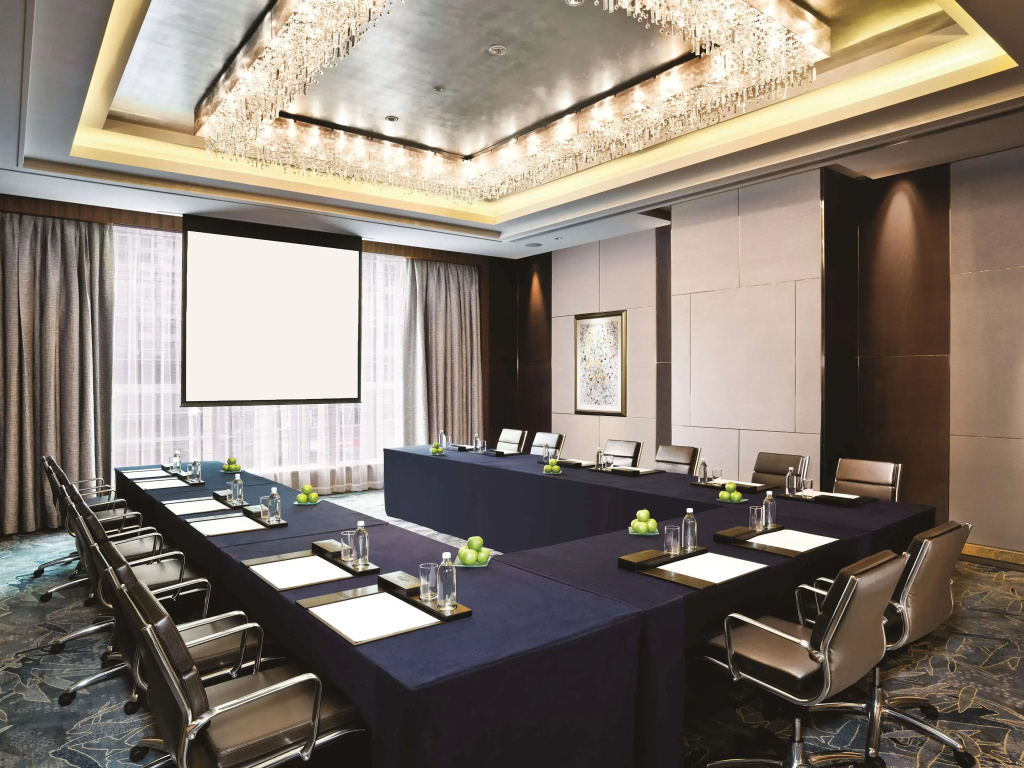 Kerry Hotel, Beijing by Shangri-La