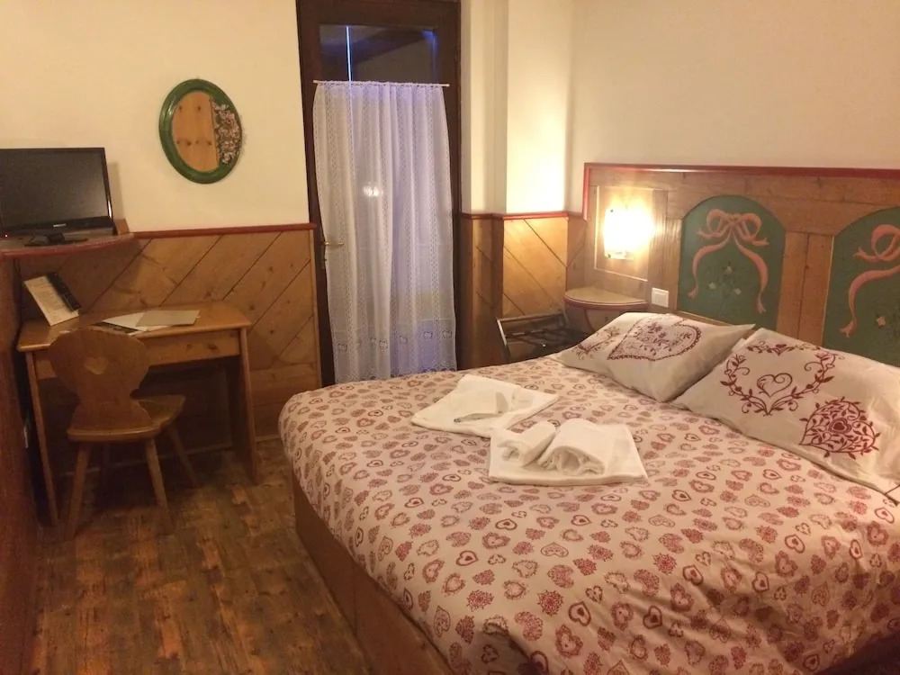 Hotel Alemagna
