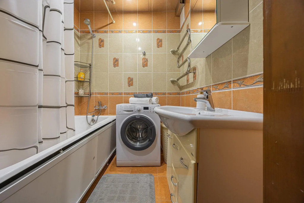 Prima Rent на улице Полтавская 37