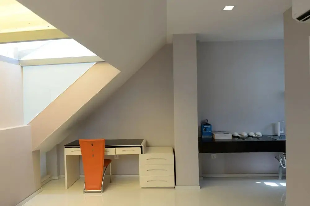 The Palm Suites