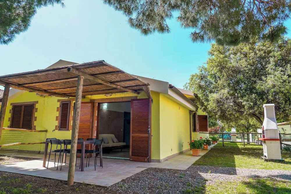 Agriturismo Il Roseto