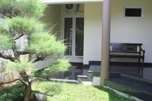 Topkapi Homestay