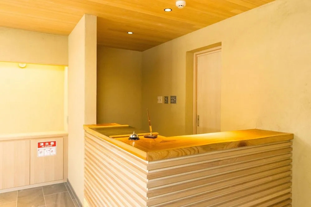 利々 京都 lili hotel kyoto