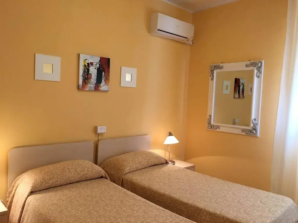 Hotel Commercio