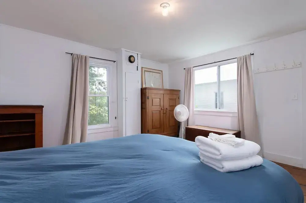 Village House 3 Bedroom Home