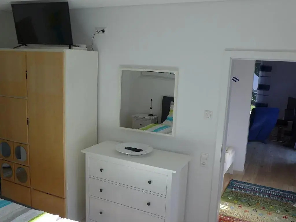 Ferienwohnung Am Hochrhein