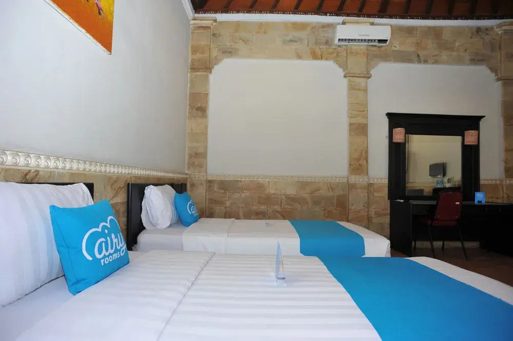 Airy Kuta Square Tegal Wangi 2 Bali