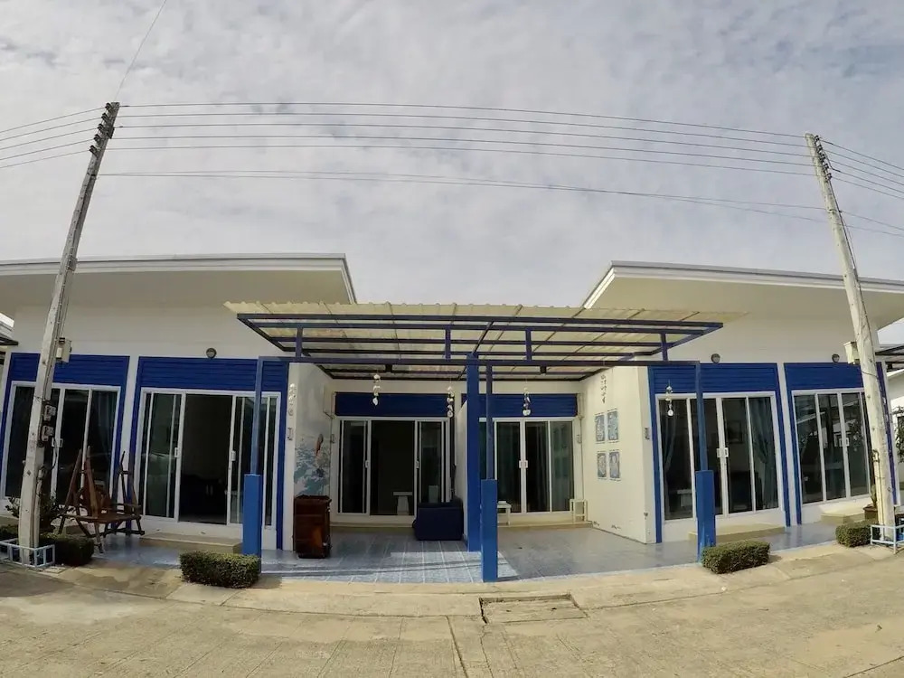 JP house