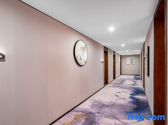 Moshang Qingju Hotel (Xiangchengbiao Branch)