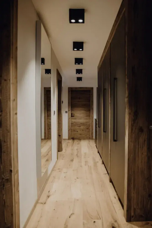 Black Eagle Luxury Appartement