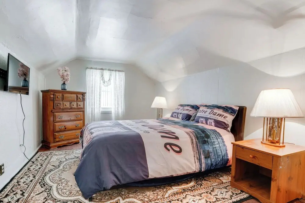 Niles Vacation Rental Near St Joseph River!