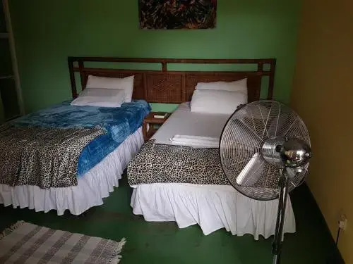 Njinji Guest House