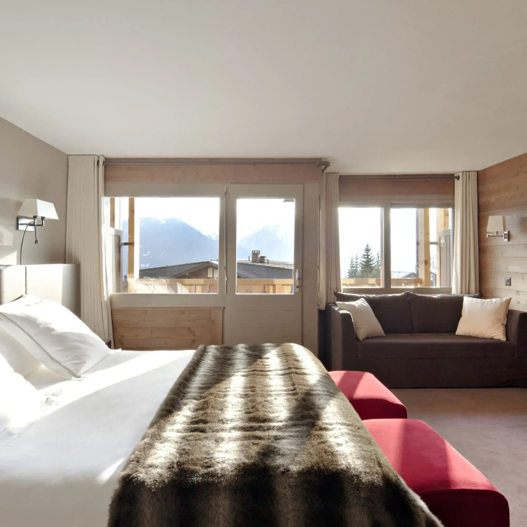 Hôtel Vanessa