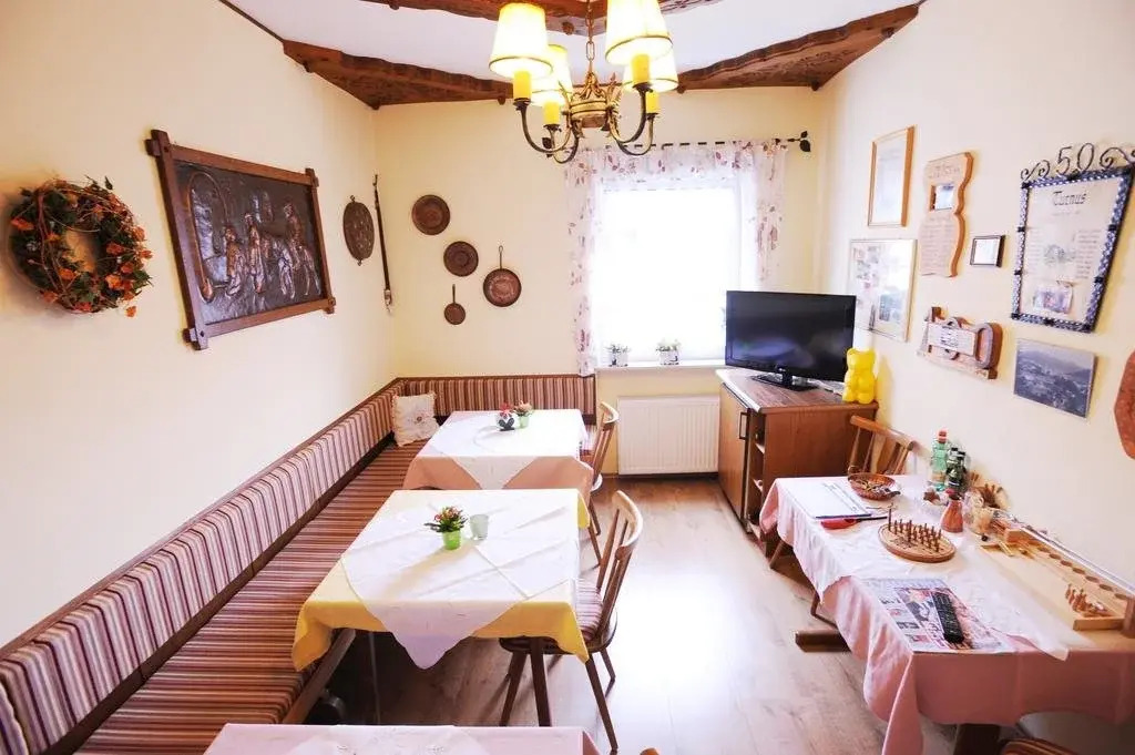 Haus Alpina