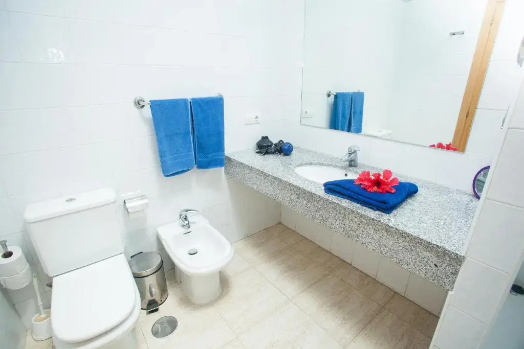 Villas Las Marinas